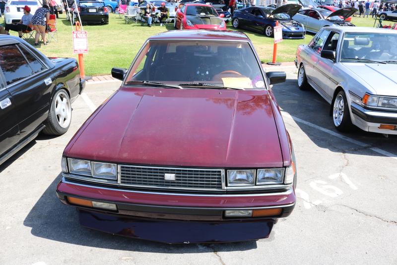 Illustration for article titled Toyotafest Photodump